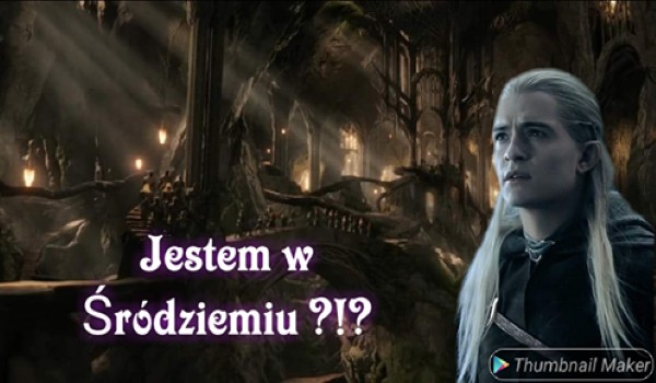 Jestem w Śródziemiu ?!? # 19