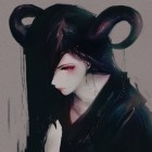 SadBlack