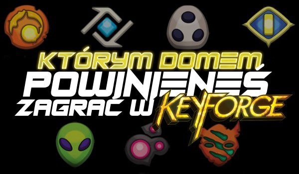 Którym domem powinieneś zagrać?