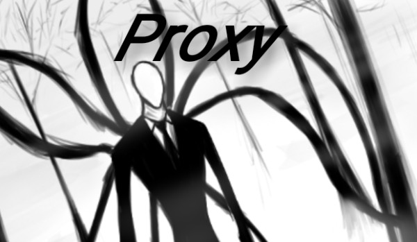 Proxy#3