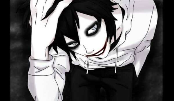 In The Arms Of A Murderer