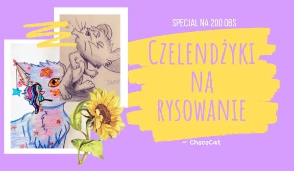 Czelendżyk #6