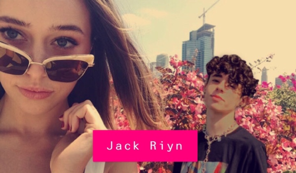 We live forever | Jack Riyn | 1