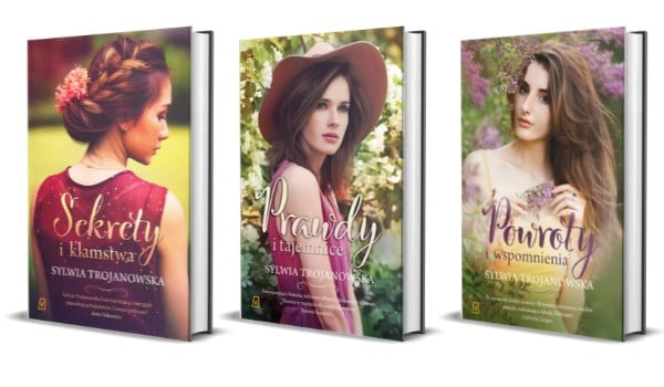 Trylogia szczecińska