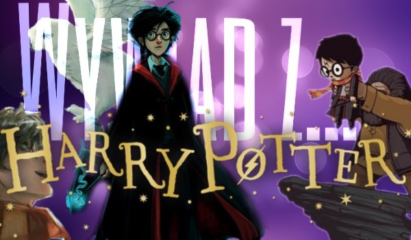 Wywiad z Harrym Potterem – czyli garść ciekawostek