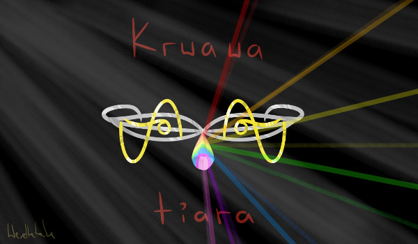„Krwawa tiara” r.4 'Zdrada’