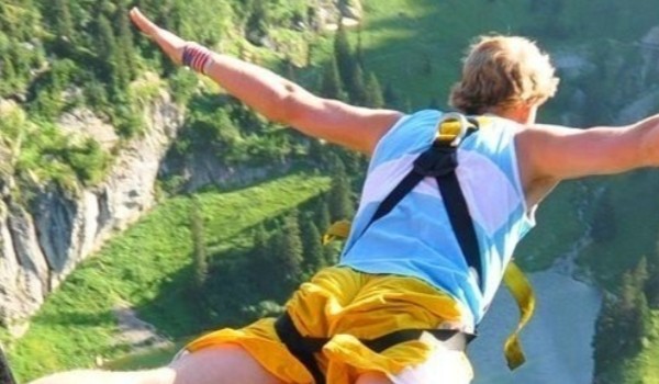 Czy jesteśmy taacy sami