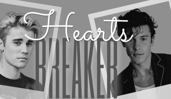 Hearts Breaker #1