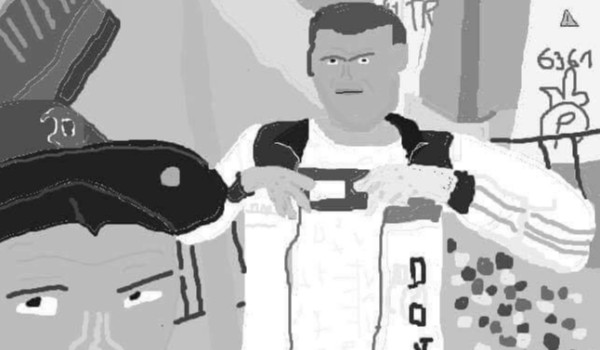 Bedogie i Młody Dżi – altimejt test!