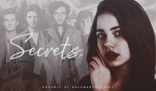 Secrets [Prologue]