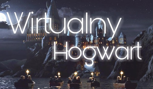 Wirtualny Hogwart – i postacie