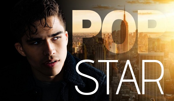 Pop Star [1 — ,,Sing as a pop star”]