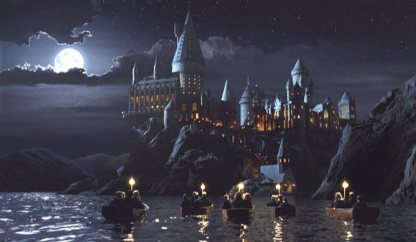 Witualny Hogwart – Część III