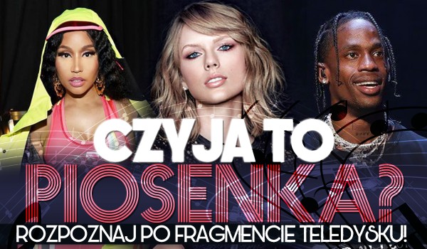 Czyja to piosenka?