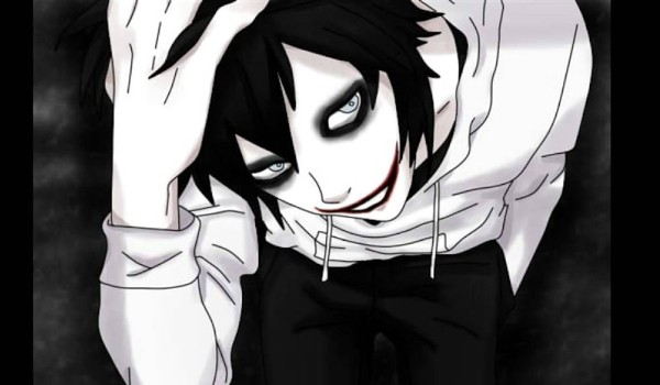 In The Arms Of A Murderer