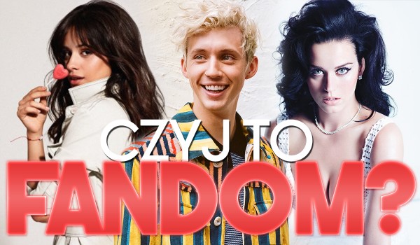 Czyj to fandom? — 2