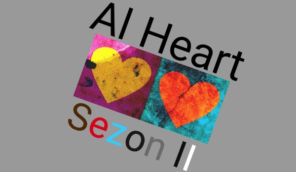Al Heart sezon2 #prolog
