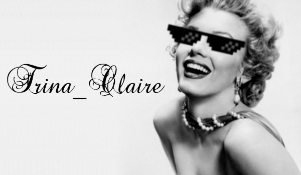 Ocenianie profili by Mari – @Trina_Claire