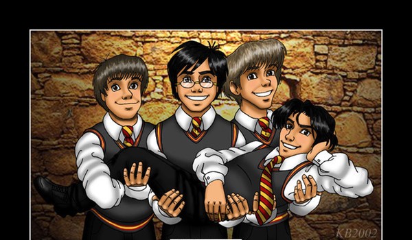 NAJLEPSZE OPOWIADANIE #2