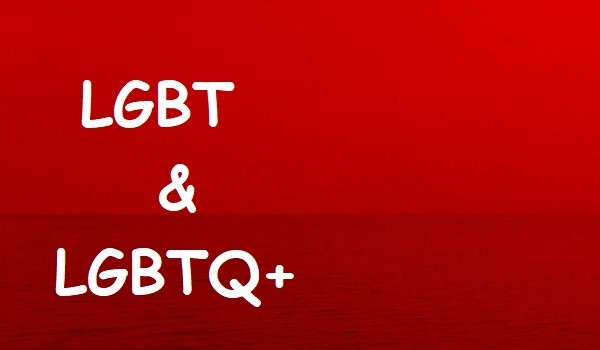 Czy Rozpoznasz Te Flagi LGBT i LGBTQ+?