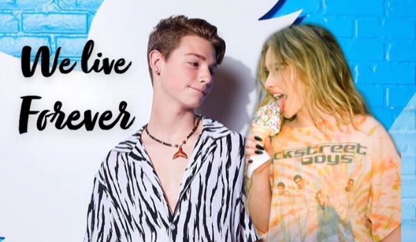 We live forever | Payton | 22