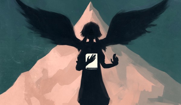 Czy naprawdę jestem potworem?#4