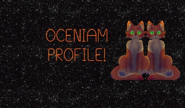 Oceniam profile #19 – @Magic_girls