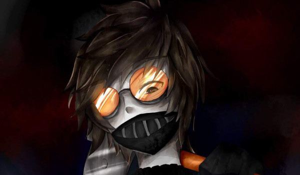 Halloween [One-Shot]