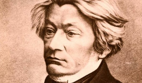 Jak dużo wiesz o Adamie Mickiewiczu?