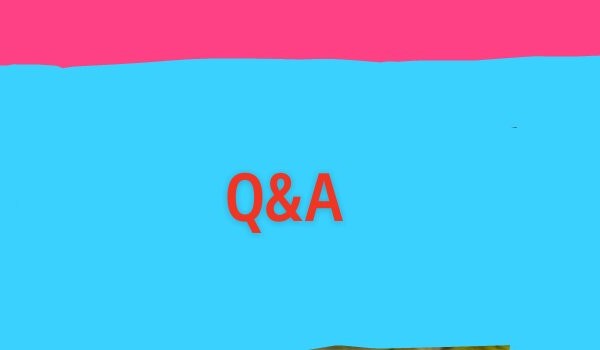 Q&A – zadawajcie pytania!