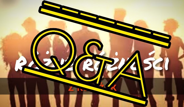 Różne różności #Informacja2