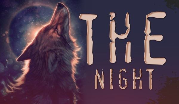 The Night #11