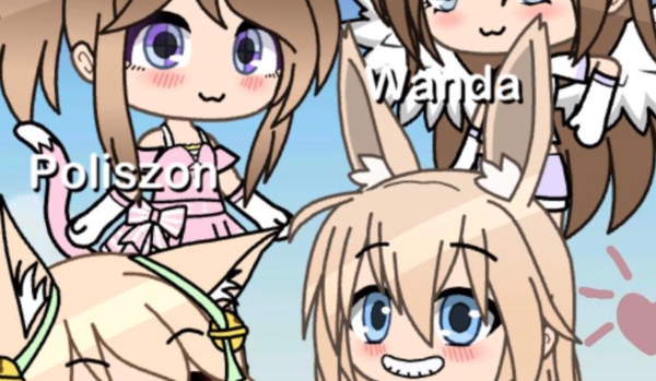 Test o Pogromcach Wandy