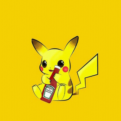 Fanka-picatchu