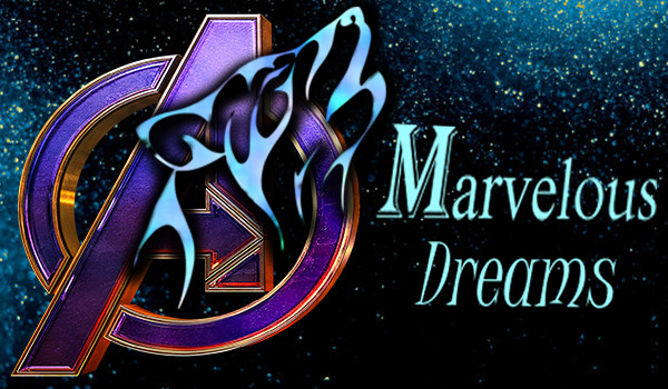 Marvelous Dreams 3#