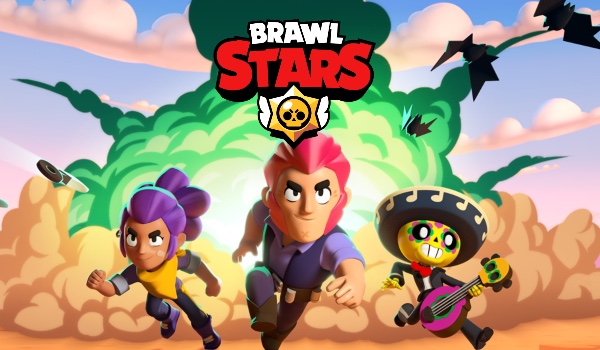 Brawl Stars