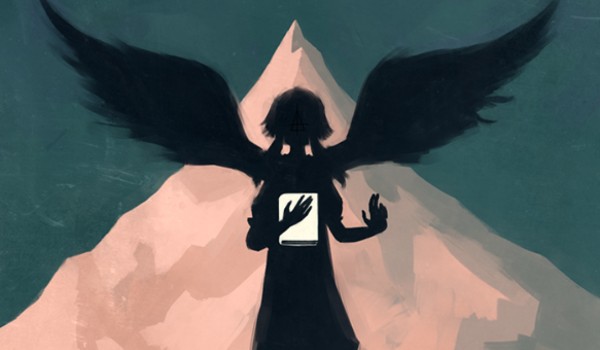 Czy naprawdę jestem potworem?#3