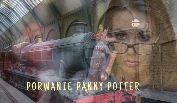 Porwanie panny Potter
