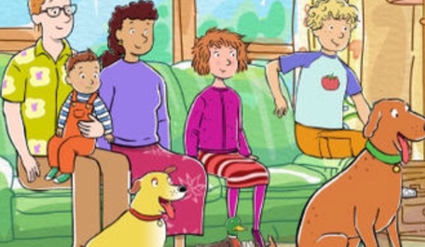 ,,Marta mówi ” WERSJA TRUDNA