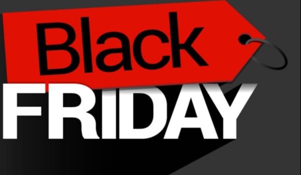 Co w jakiej cenie i z jakim rabatem kupisz na Black Friday?