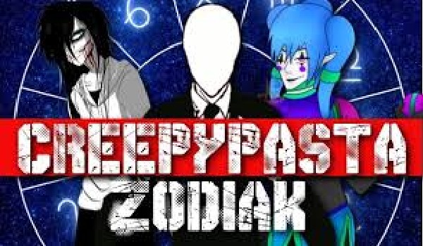 ✯Zodiaki z makaroniku✯ ~6