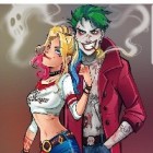 Joker_Love_Harley