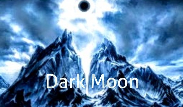 Dark Moon # 7 Ostrzeżenie
