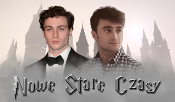 Nowe Stare Czasy – rozdział 2