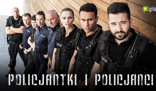 Jak dobrze znasz serial ,,Policjantki i policjanci” ?