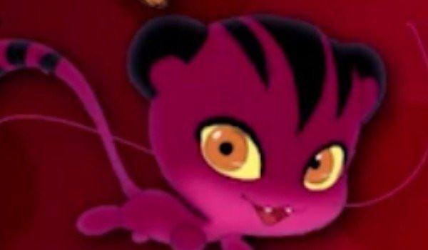 Miraculum Tygrysa #3