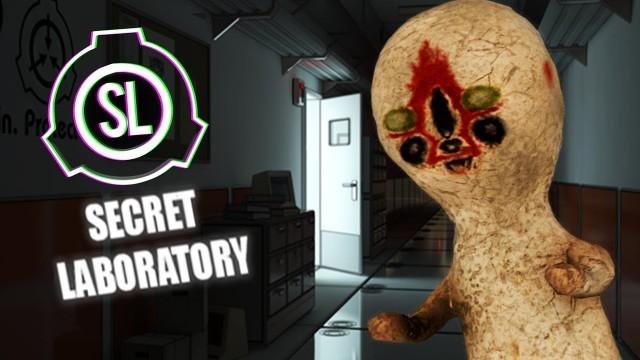 Приколы scp sl