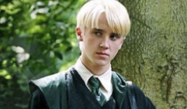 Jak dobrze znasz Draco Malfoy’a