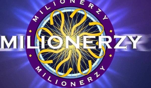 Milionerzy 5 klasa