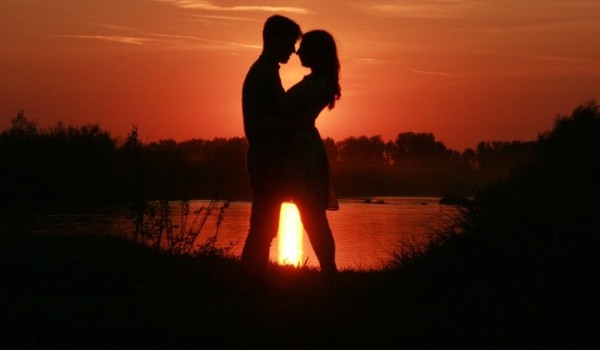 Obozowa miłość #3